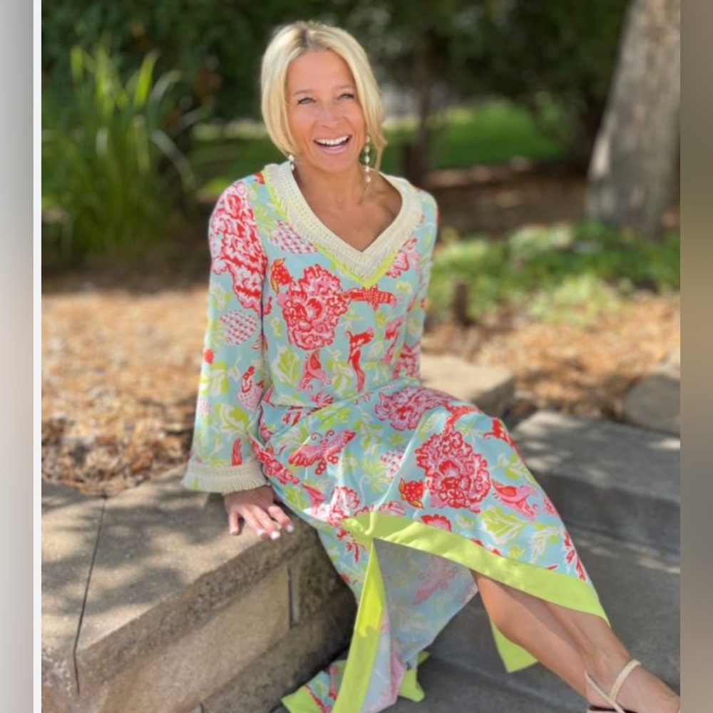 Ck bradley dress